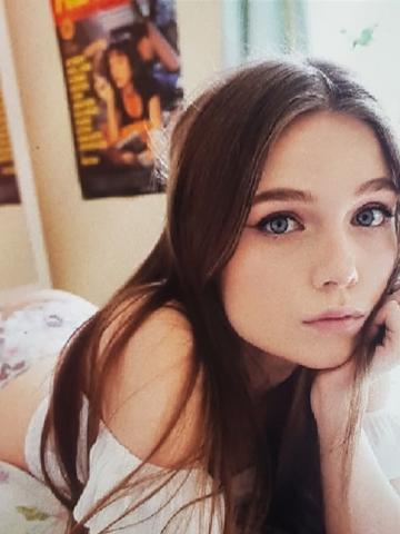Анкета проститутки Шарлотта, 23 года